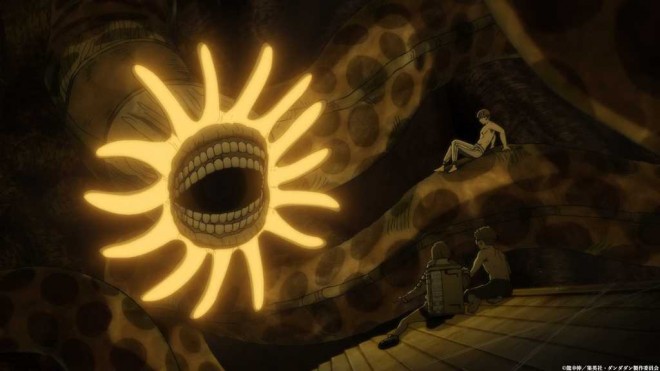 anime Dandadan Season 2